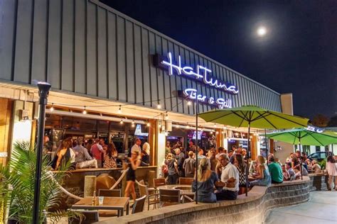 Hot tuna virginia beach - Hot Tuna Profile and History. HOT TUNA IS VIRGINIA BEACH'S BEST SEAFOOD RESTAURANT. It's not fine dining. ... 2817 Shore Dr Ste 110, Virginia Beach, Virginia, 23451, United States (757) 481-2888. Revenue . $1.5 M. Employees . 12. Founded . 1969. Hot Tuna Executive Team & Key Decision Makers.